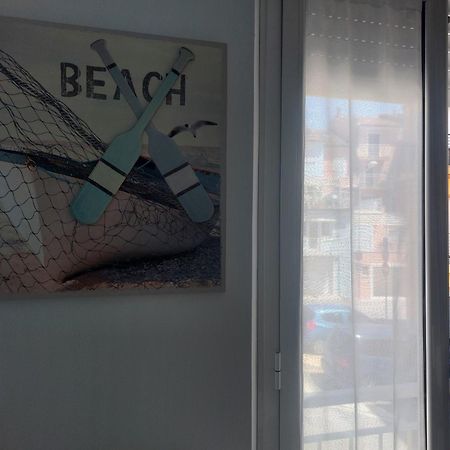 B&B Un Posto Al Sole Нумана Экстерьер фото