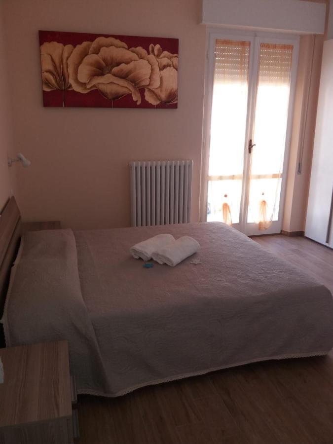 B&B Un Posto Al Sole Нумана Экстерьер фото