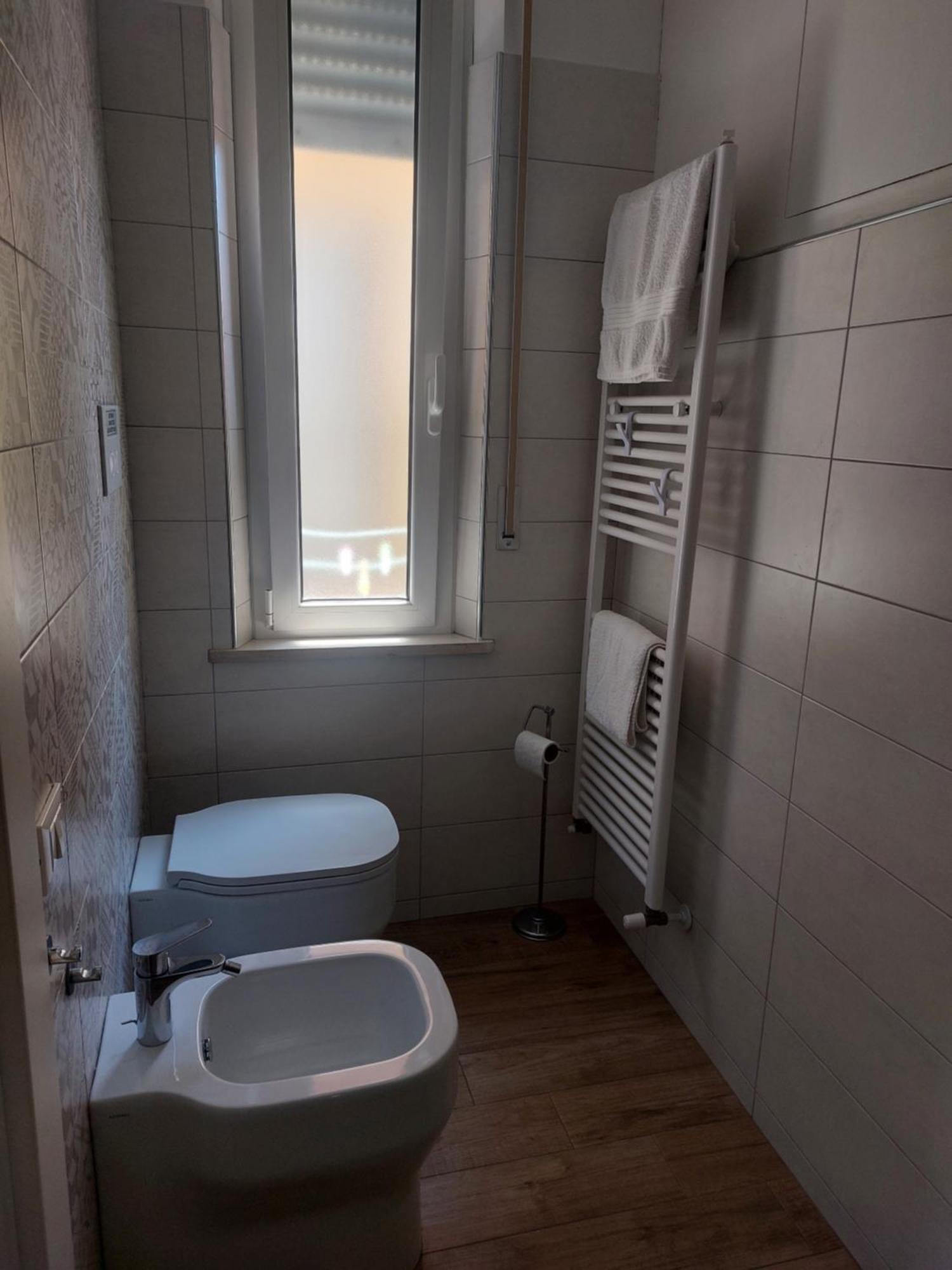 B&B Un Posto Al Sole Нумана Экстерьер фото