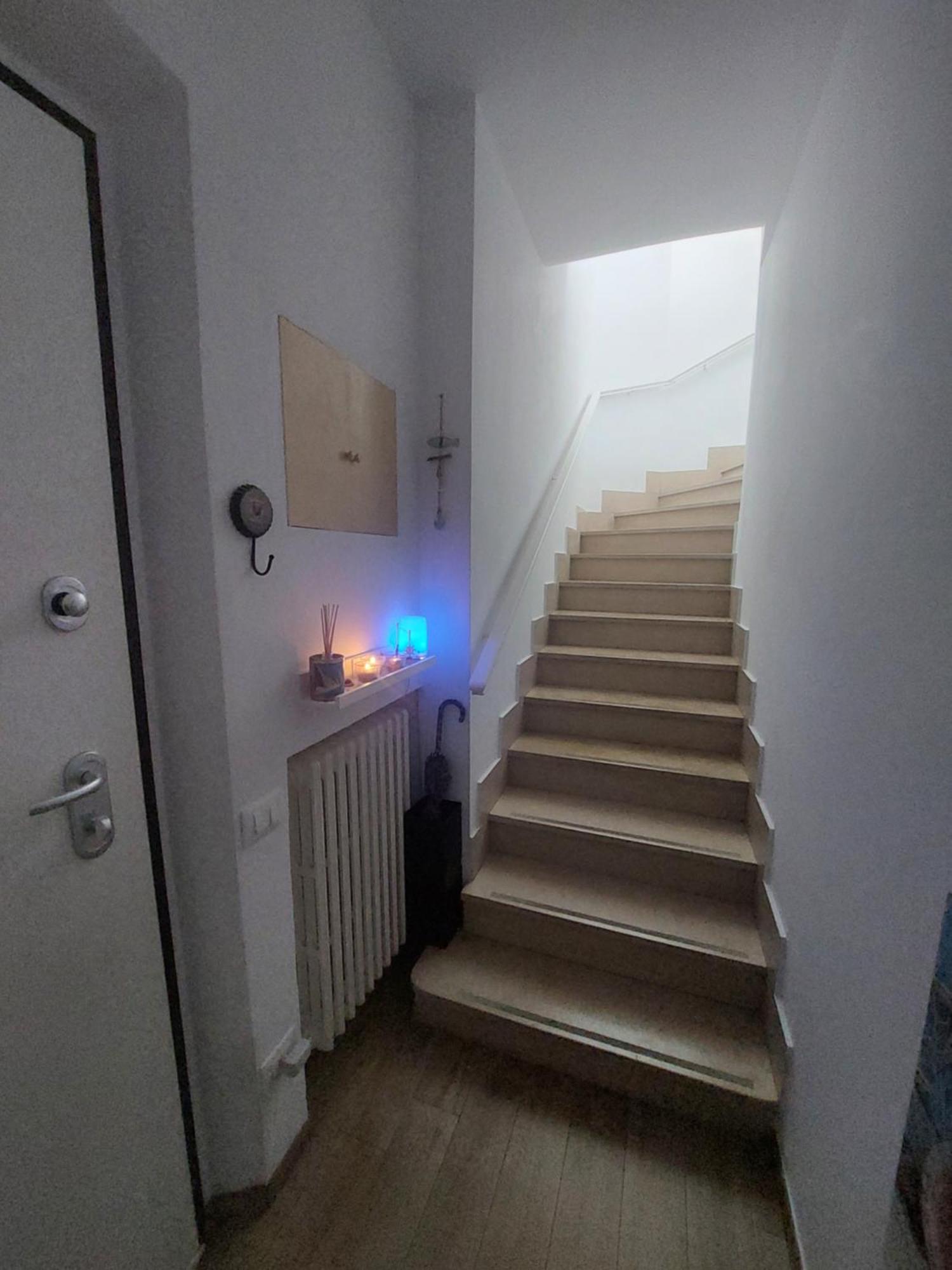 B&B Un Posto Al Sole Нумана Экстерьер фото