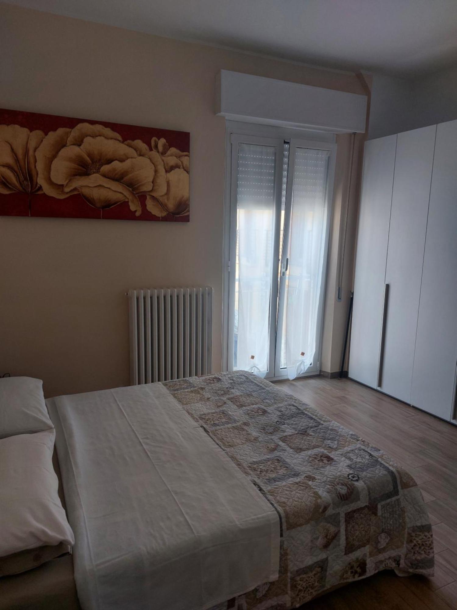 B&B Un Posto Al Sole Нумана Экстерьер фото