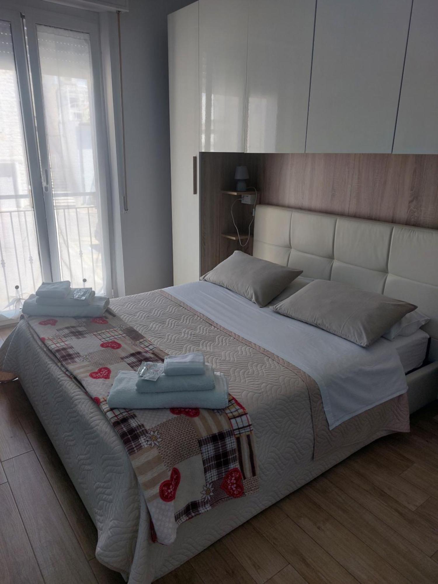 B&B Un Posto Al Sole Нумана Экстерьер фото