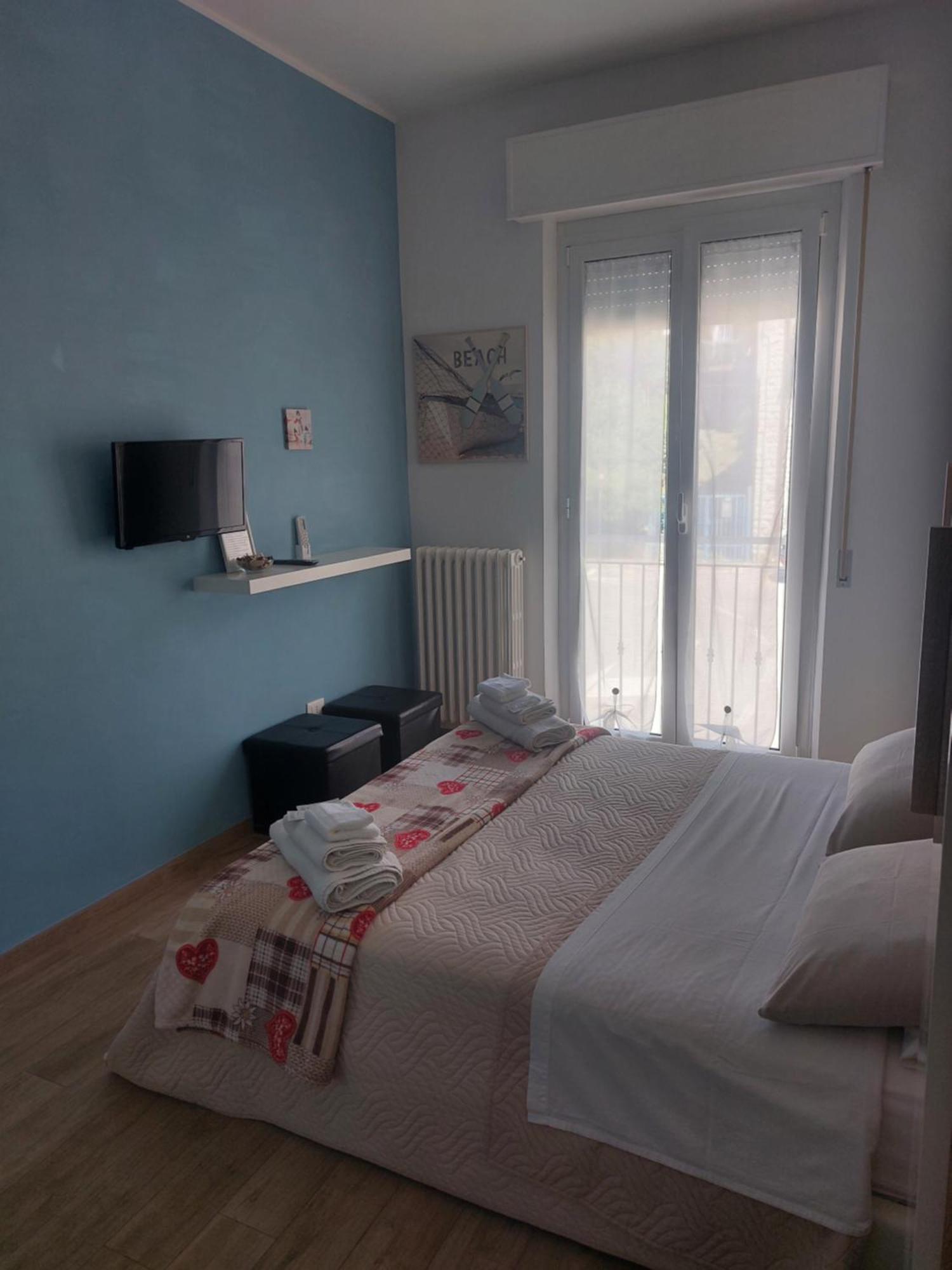 B&B Un Posto Al Sole Нумана Экстерьер фото