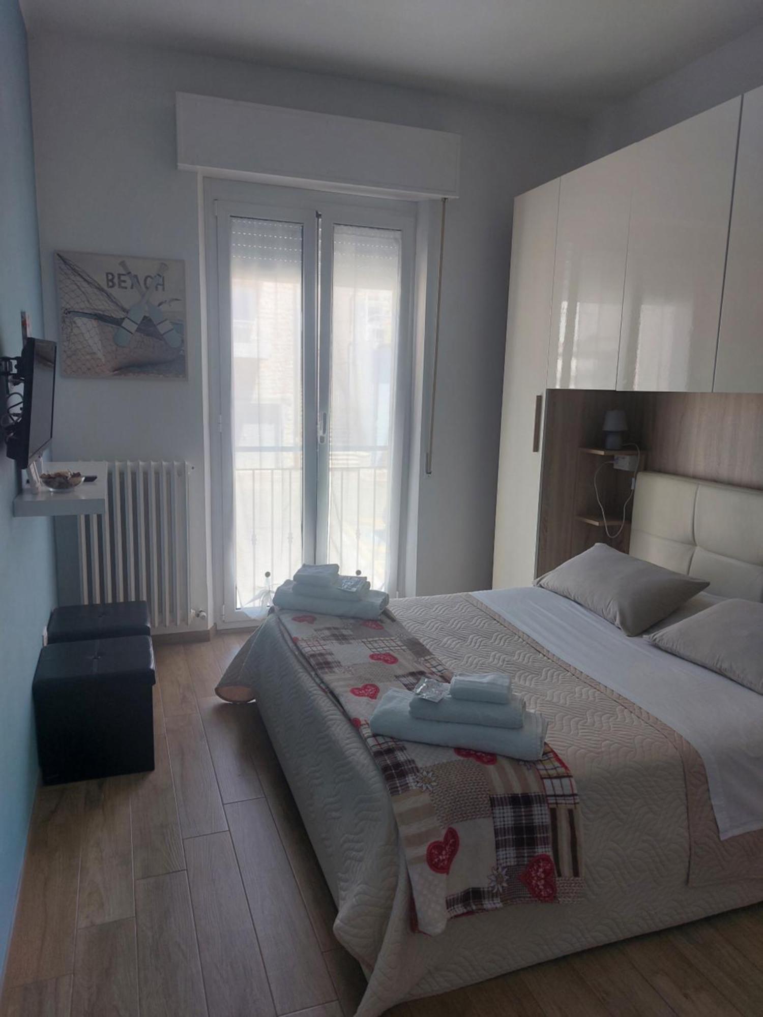 B&B Un Posto Al Sole Нумана Экстерьер фото